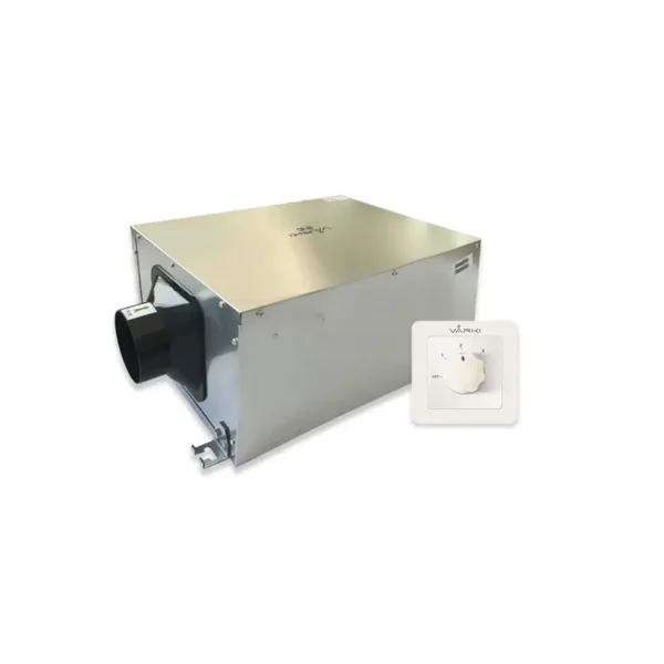 Air Purifier - view 3