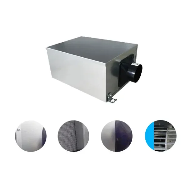 Air Purifier - view 5