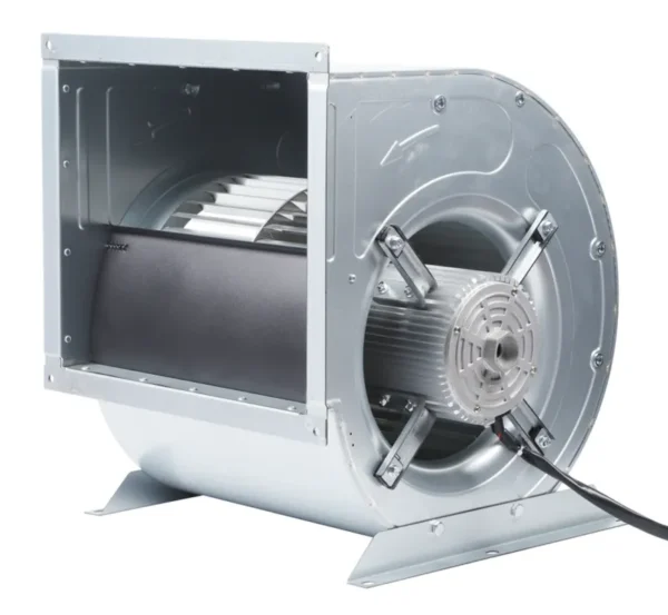 Air Purifier, 10-10, 115V, 220V, 380V - view 5