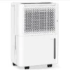 Air Purifier, 10/12L, UVC
