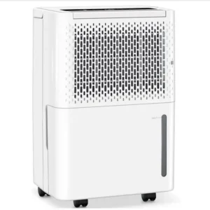 Air Purifier, 10/12L, UVC