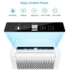 Air Purifier, 10/12L, UVC - view 2