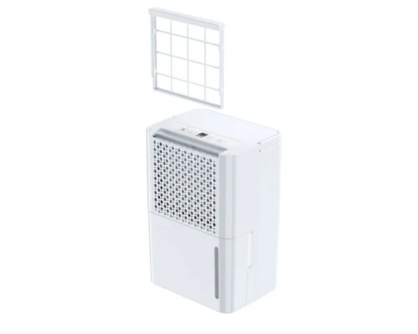 Air Purifier, 10/12L, UVC - view 3