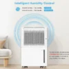 Air Purifier, 10/12L, UVC - view 4