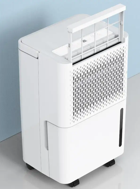Air Purifier, 10/12L, UVC - view 5