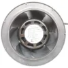 Air Purifier, 100-240v, 133mm, Centrifugal