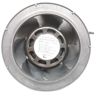 Air Purifier, 100-240v, 133mm, Centrifugal