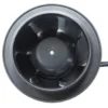 Air Purifier, 100-240v, 133mm, Centrifugal - view 2