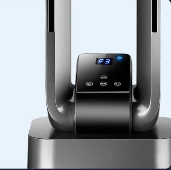 Air Purifier, 110-240V, 50W - view 3