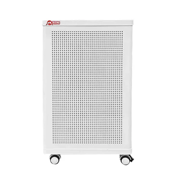 Air Purifier, 110v, 100~300 - view 2