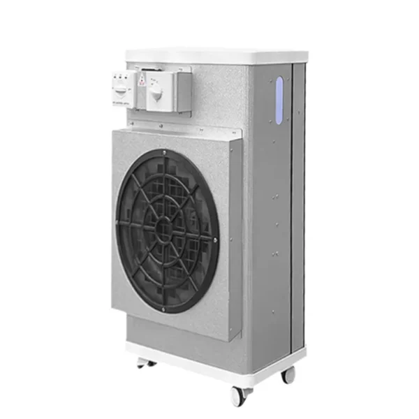 Air Purifier, 110v, 100~300 - view 3