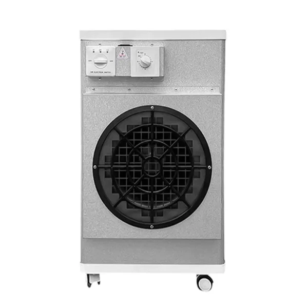 Air Purifier, 110v, 100~300 - view 4