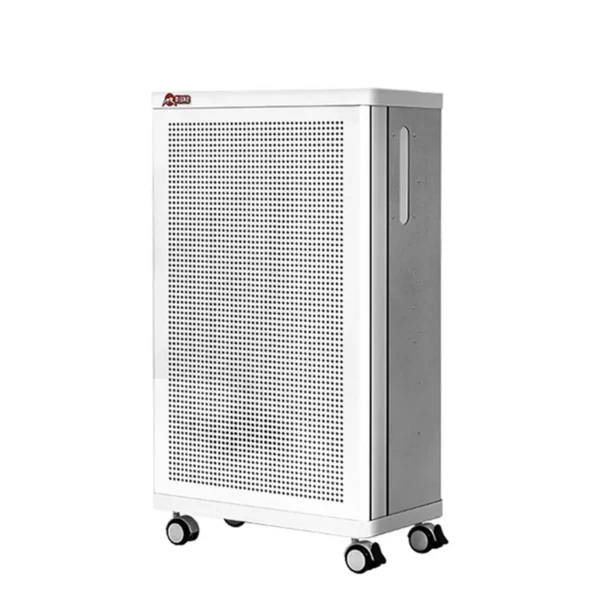 Air Purifier, 110v, 100~300 - view 5