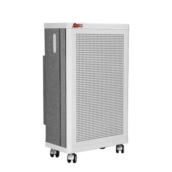 Air Purifier, 110v, 100~300 - view 6