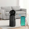 Air Purifier, 110V-240V, 400
