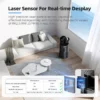 Air Purifier, 110V-240V, 400 - view 5