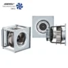 Air Purifier, 115V, 220V, 380V, Centrifugal - view 3