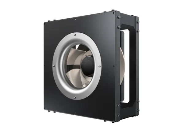 Air Purifier, 115V, 220V, 380V, Centrifugal - view 5