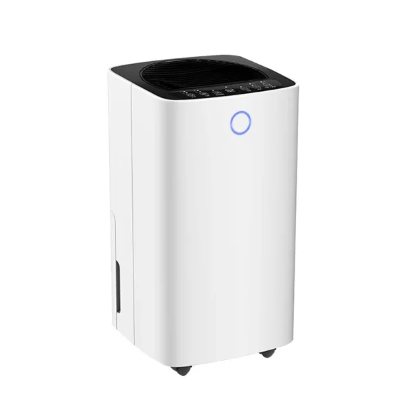 Air Purifier, 12L, 20L, Portable - view 2