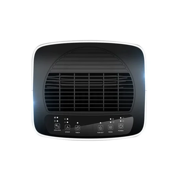 Air Purifier, 12L, 20L, Portable - view 4