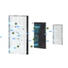 Air Purifier, 12L, 20L, Portable - view 5