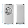 Air Purifier, 12L/Day, Electric - view 2