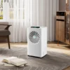 Air Purifier, 12L/Day, Electric - view 4