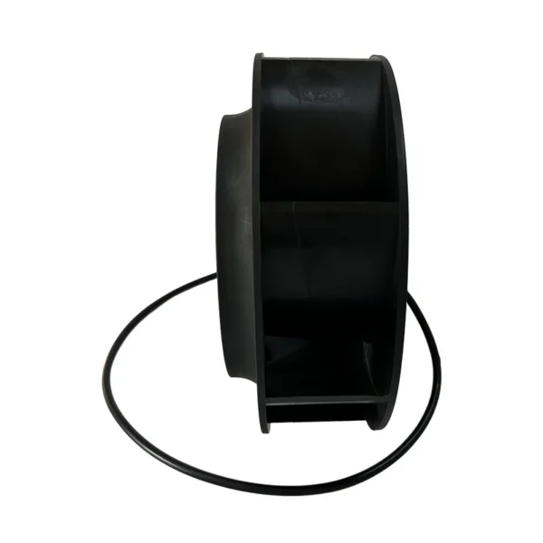 Air Purifier, 175mm, Plastic, Centrifugal, HVAC - view 5