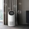 Air Purifier, 176, Electric