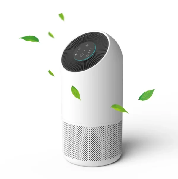 Air Purifier, 176, Electric - view 3