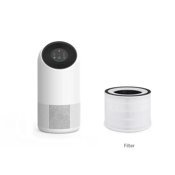 Air Purifier, 176, Electric - view 4