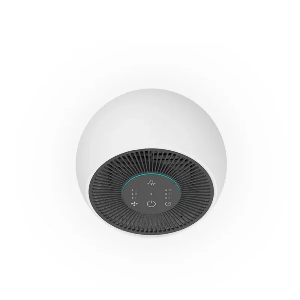 Air Purifier, 176, Electric - view 6