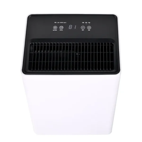 Air Purifier, 20l, 12l, Portable - view 3