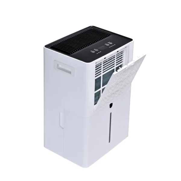 Air Purifier, 20l, 12l, Portable - view 4