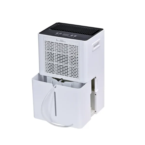 Air Purifier, 20l, 12l, Portable - view 5