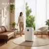 Air Purifier, 20L, 30 to 49.9 pt, Electric