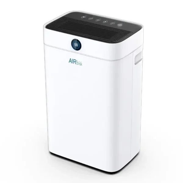 Air Purifier, 20l/d, 220, Electric