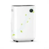 Air Purifier, 20l/d, 220, Electric - view 2