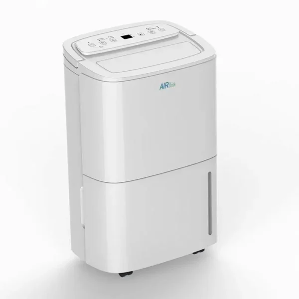 Air Purifier, 20l/d, 220, Electric - view 3