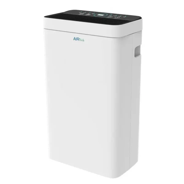 Air Purifier, 20l/d, 220, Electric - view 4