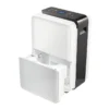 Air Purifier, 20l/d, 220, Electric - view 5
