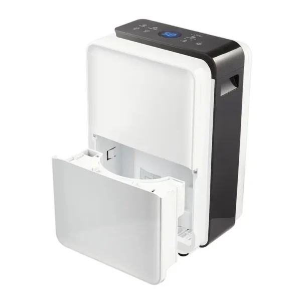 Air Purifier, 20l/d, 220, Electric - view 5