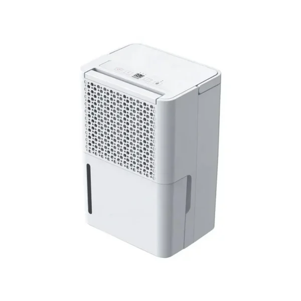 Air Purifier, 20l/d, 220, Electric - view 6