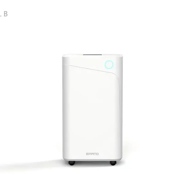 Air Purifier, 20L/day, LED, Portable, R290