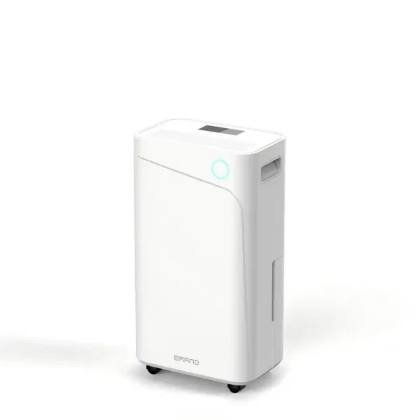 Air Purifier, 20L/day, LED, Portable, R290 - view 3