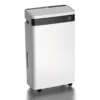 Air Purifier, 20L/Day, UV-C