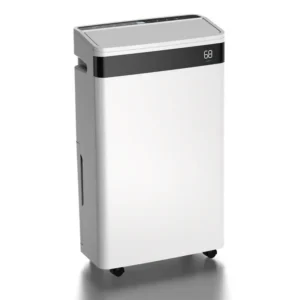 Air Purifier, 20L/Day, UV-C, R134a, FDD20-5293BR5