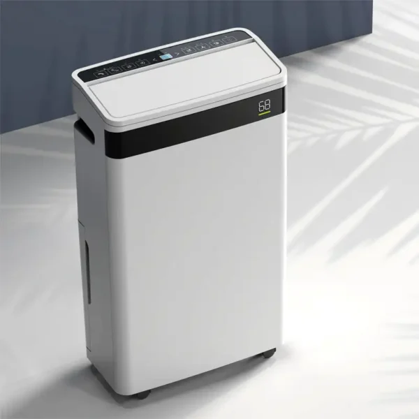 Air Purifier, 20L/Day, UV-C - view 2