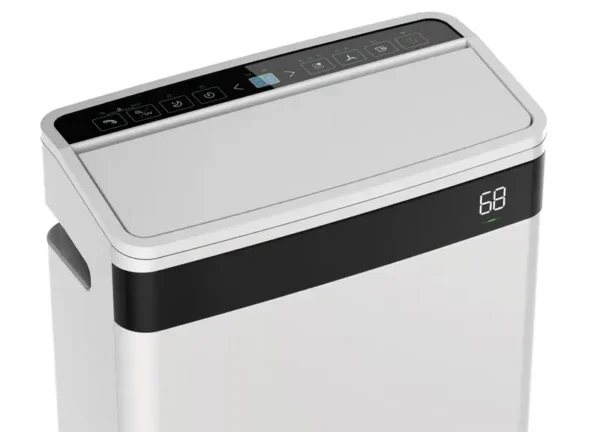 Air Purifier, 20L/Day, UV-C - view 3