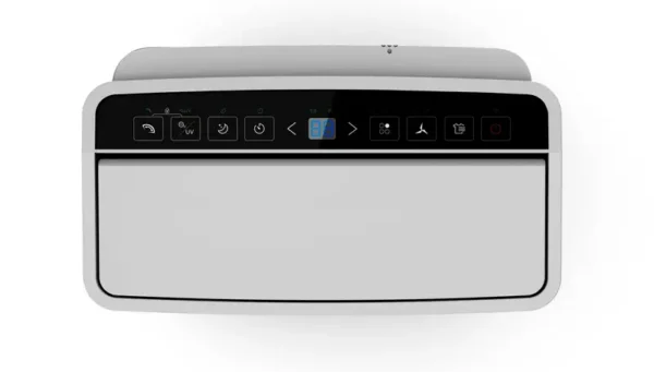 Air Purifier, 20L/Day, UV-C - view 4